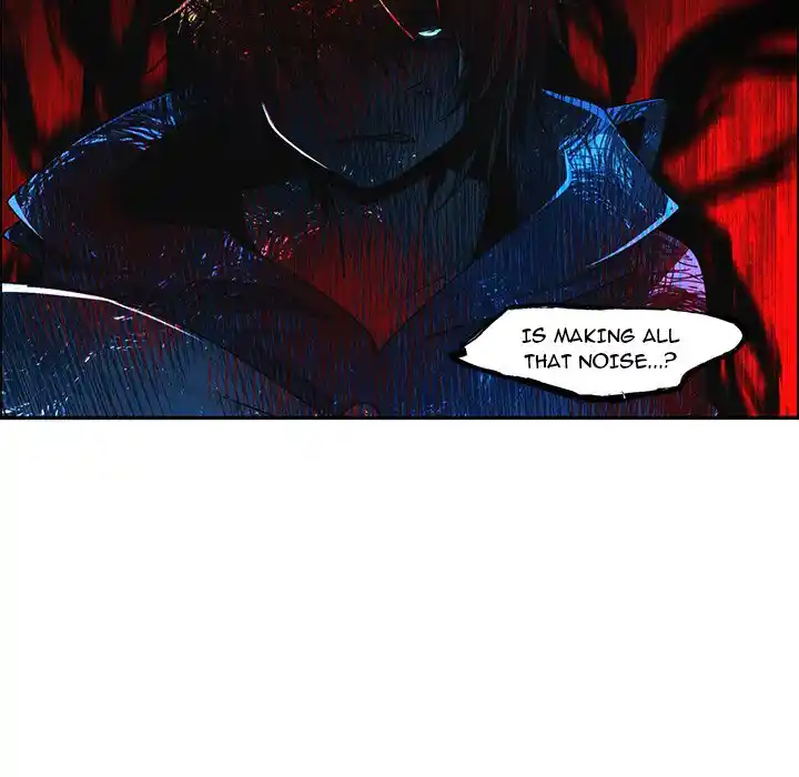 Go away, Mr.Demon Chapter 153