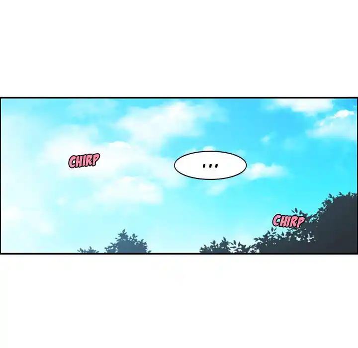 Go away, Mr.Demon Chapter 153