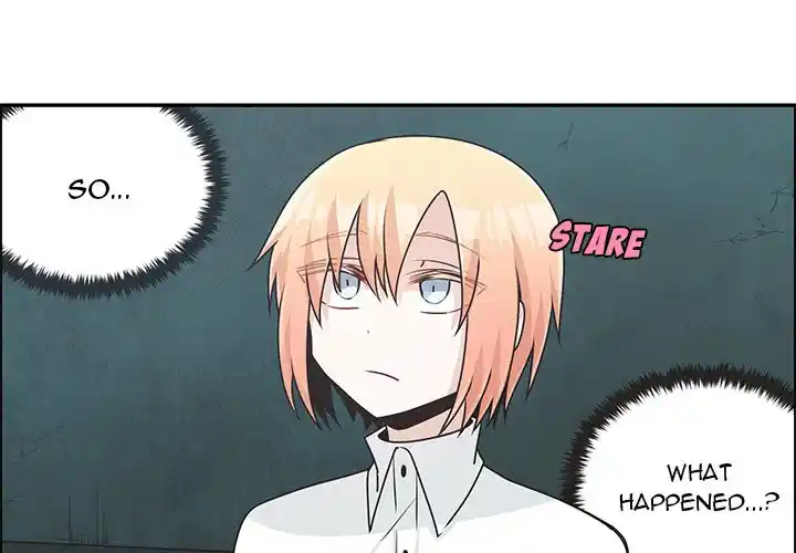 Go away, Mr.Demon Chapter 154