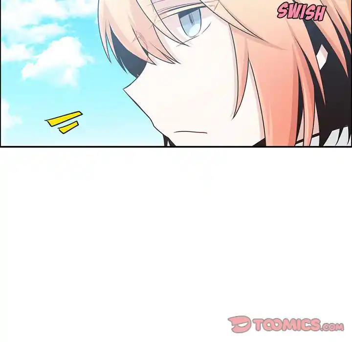 Go away, Mr.Demon Chapter 154