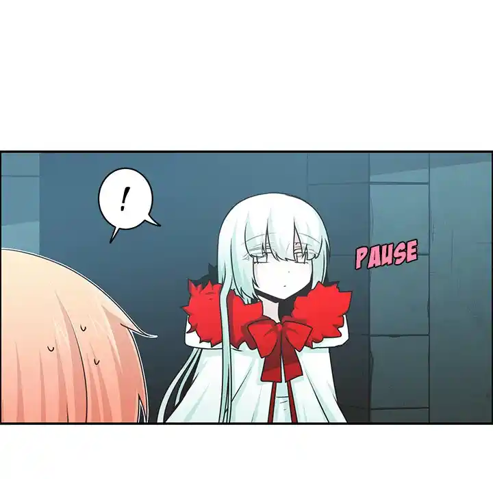 Go away, Mr.Demon Chapter 154