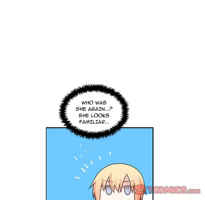 Go away, Mr.Demon Chapter 154