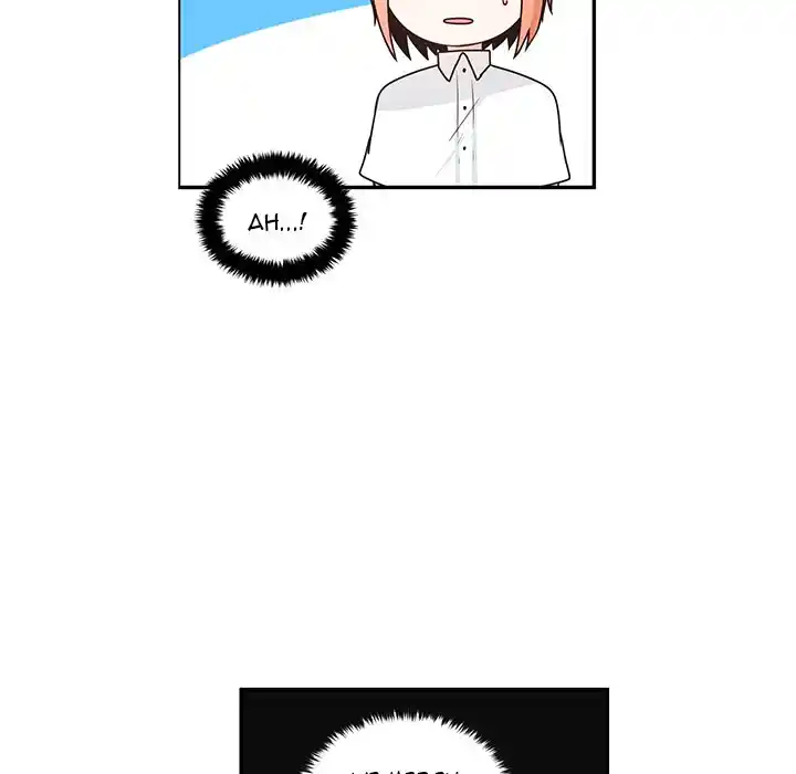 Go away, Mr.Demon Chapter 154