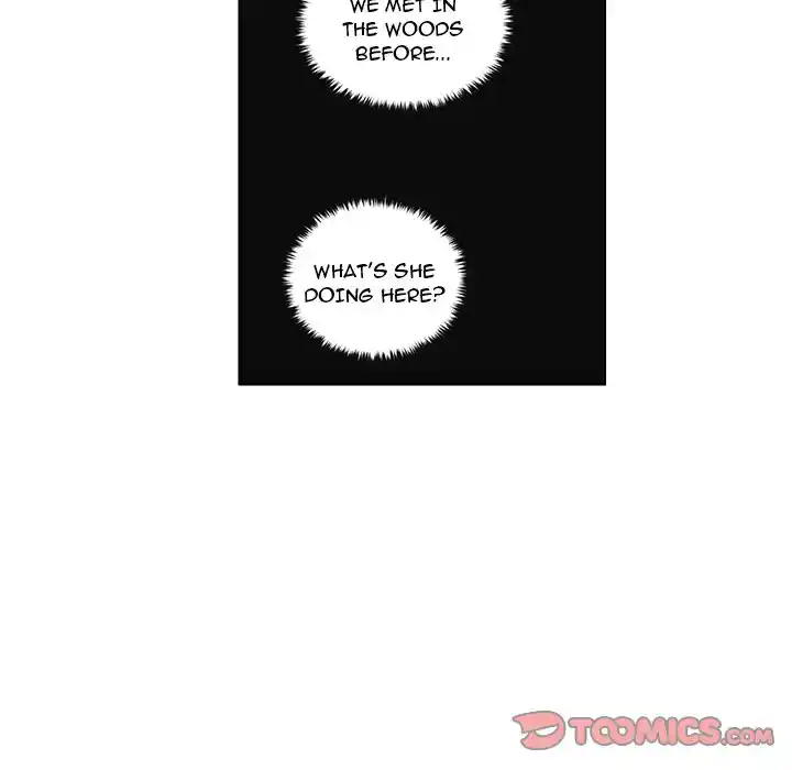 Go away, Mr.Demon Chapter 154