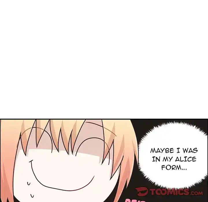 Go away, Mr.Demon Chapter 154