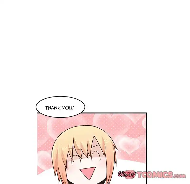 Go away, Mr.Demon Chapter 154