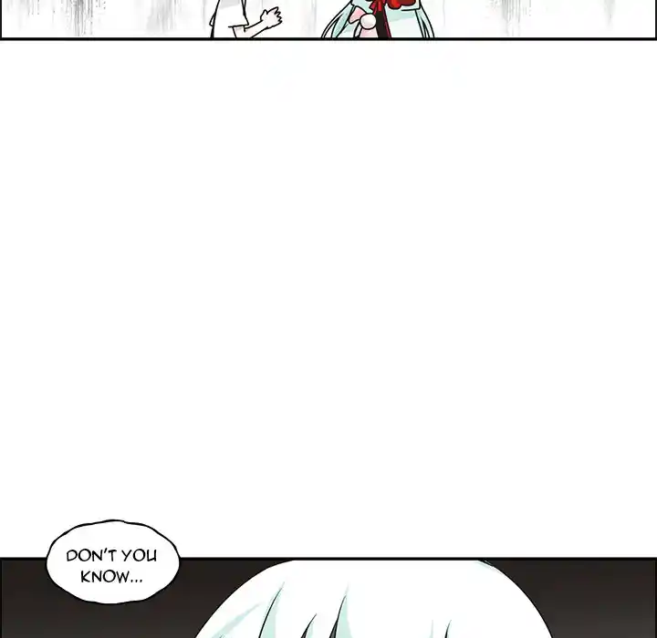 Go away, Mr.Demon Chapter 154