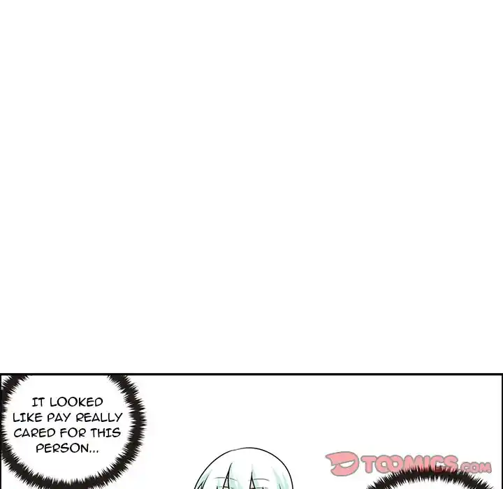 Go away, Mr.Demon Chapter 154