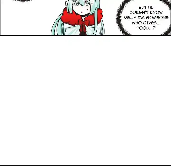 Go away, Mr.Demon Chapter 154