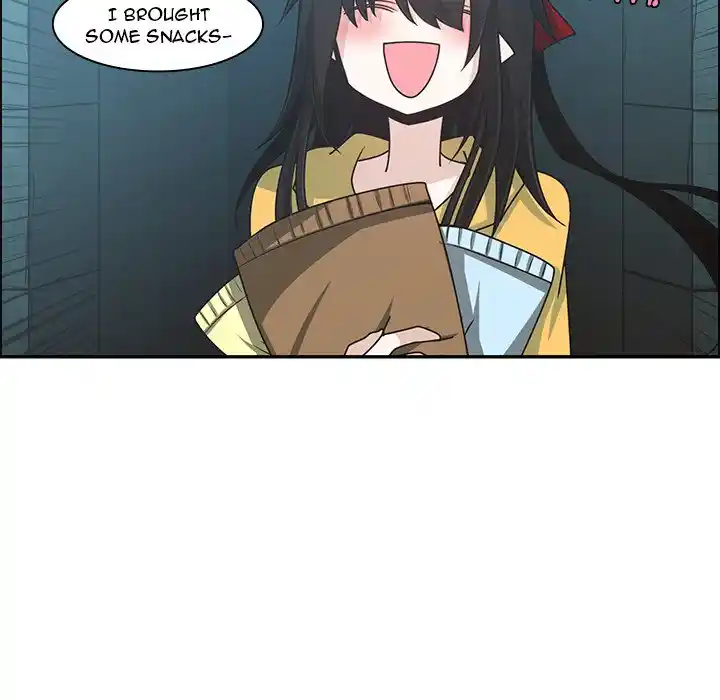 Go away, Mr.Demon Chapter 154