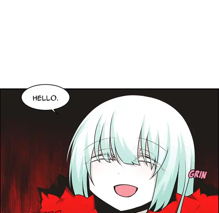 Go away, Mr.Demon Chapter 154