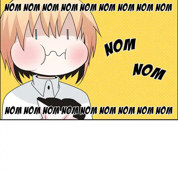 Go away, Mr.Demon Chapter 154