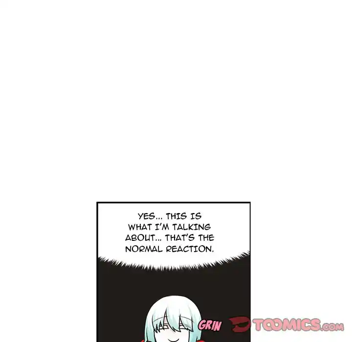 Go away, Mr.Demon Chapter 154