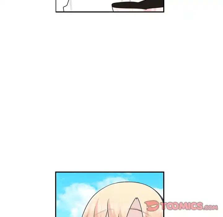 Go away, Mr.Demon Chapter 154