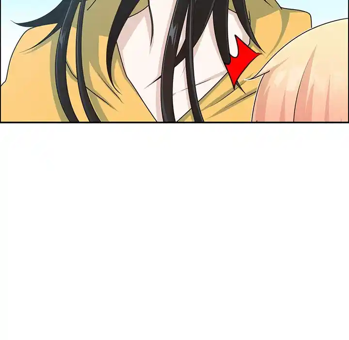 Go away, Mr.Demon Chapter 154