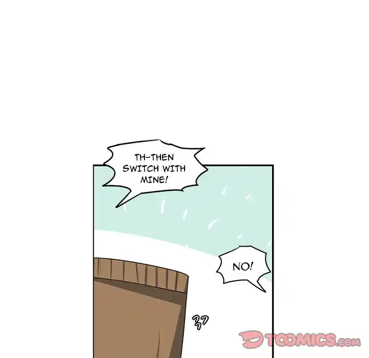 Go away, Mr.Demon Chapter 154