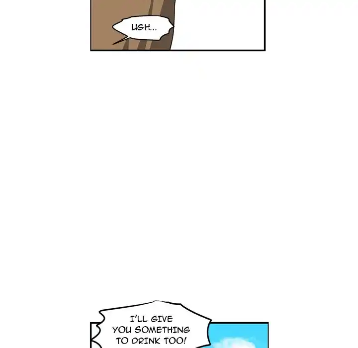 Go away, Mr.Demon Chapter 154