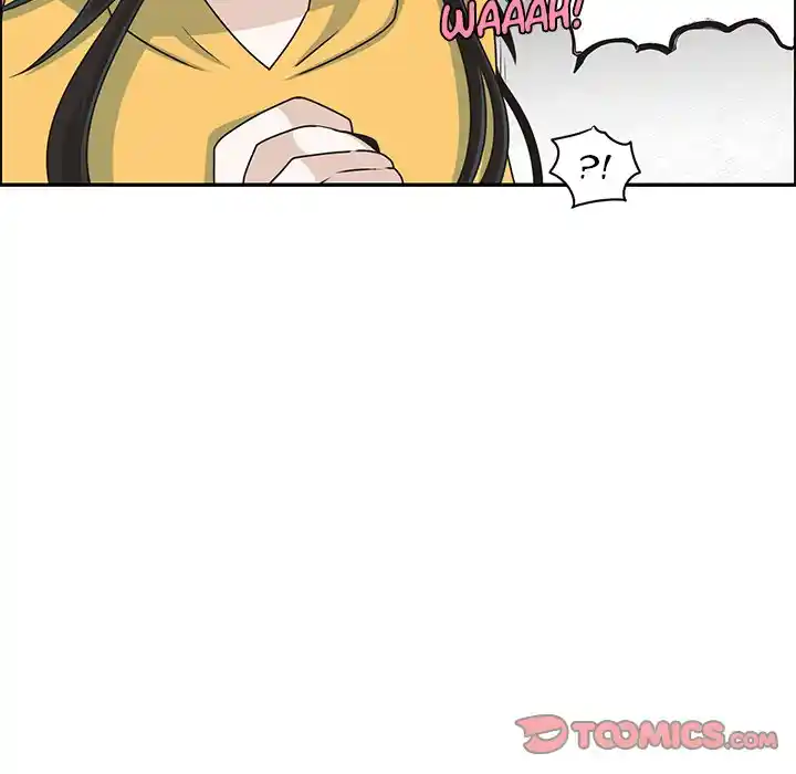 Go away, Mr.Demon Chapter 154