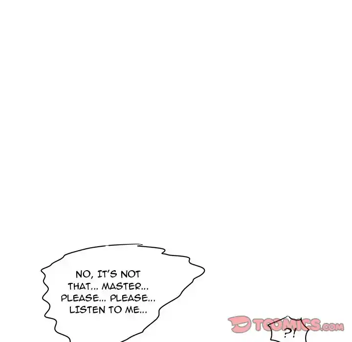 Go away, Mr.Demon Chapter 154