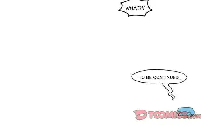 Go away, Mr.Demon Chapter 154