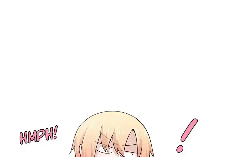 Go away, Mr.Demon Chapter 155