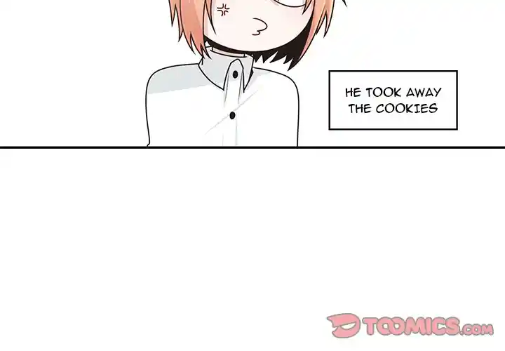 Go away, Mr.Demon Chapter 155