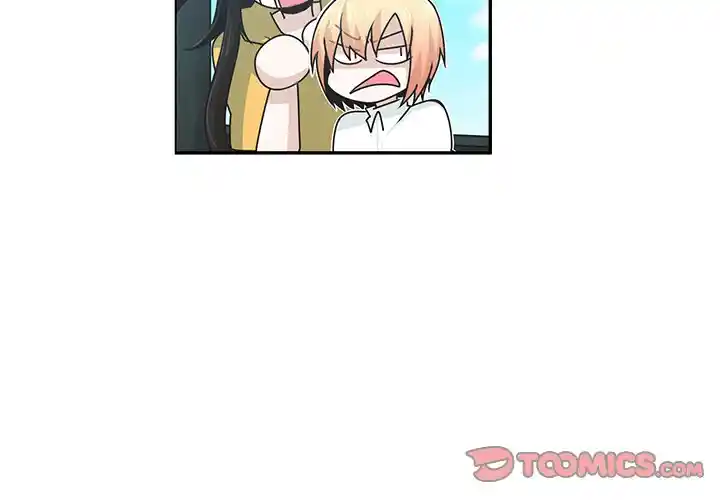 Go away, Mr.Demon Chapter 155