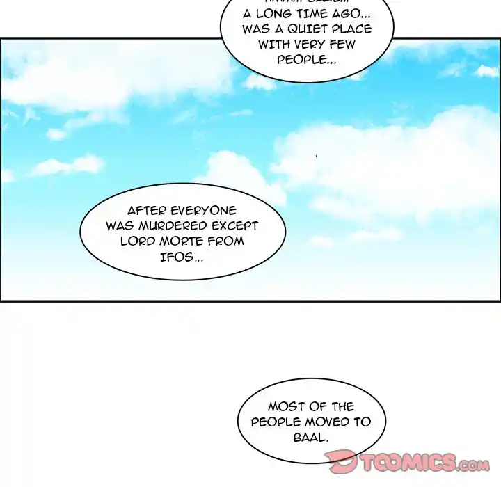 Go away, Mr.Demon Chapter 155