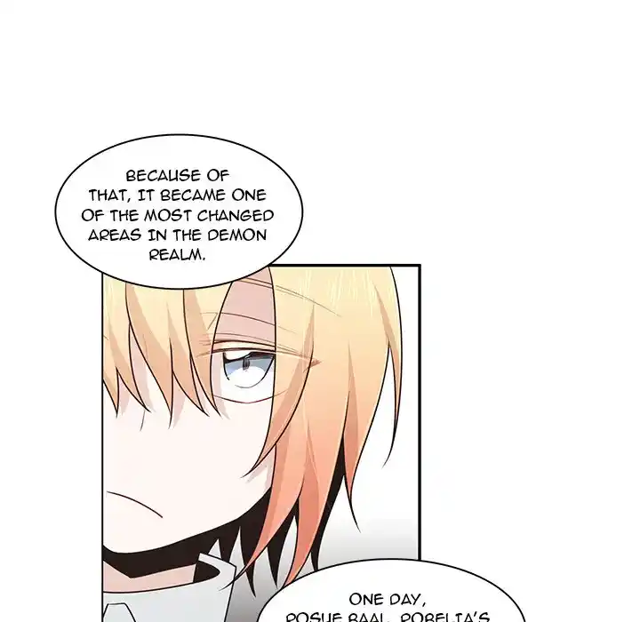 Go away, Mr.Demon Chapter 155