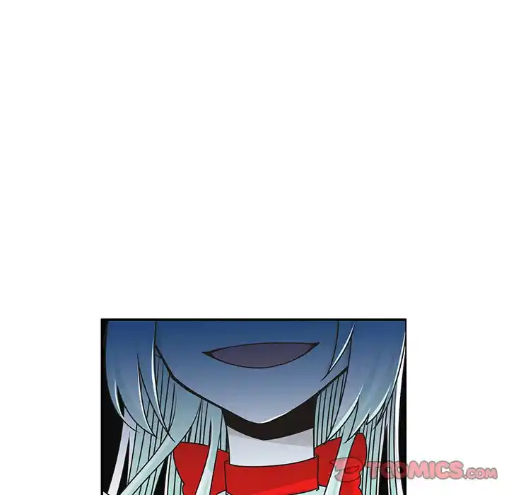 Go away, Mr.Demon Chapter 155