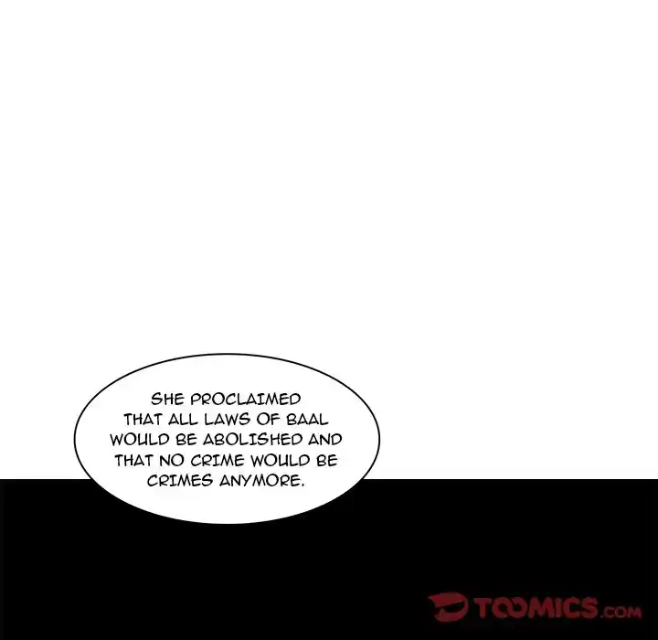 Go away, Mr.Demon Chapter 155