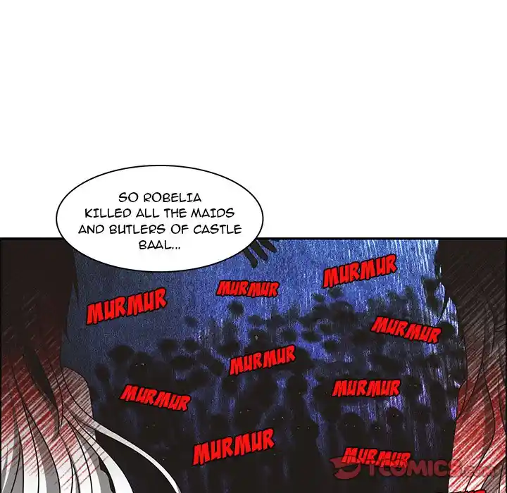 Go away, Mr.Demon Chapter 155