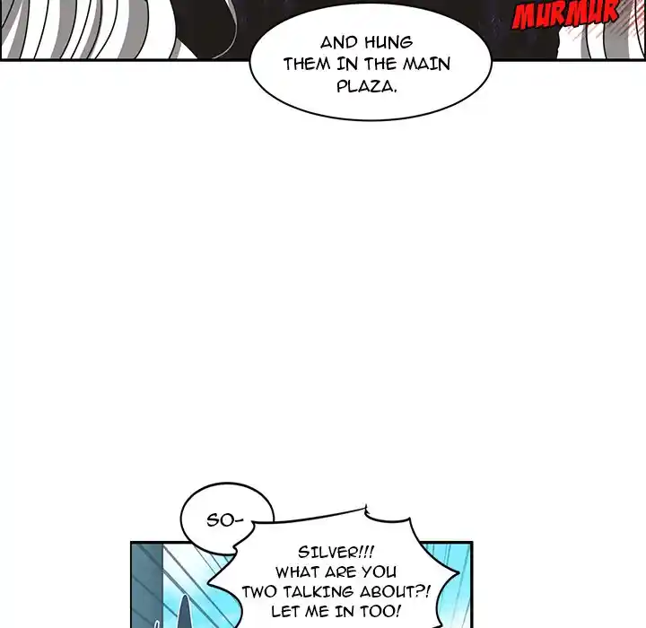 Go away, Mr.Demon Chapter 155