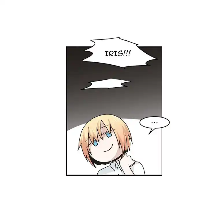 Go away, Mr.Demon Chapter 155