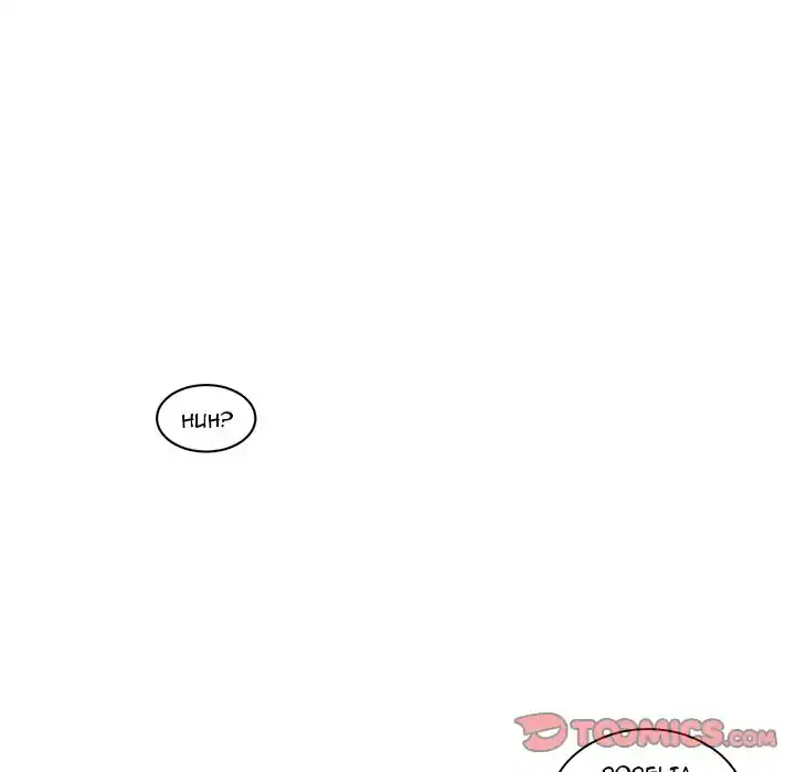 Go away, Mr.Demon Chapter 155