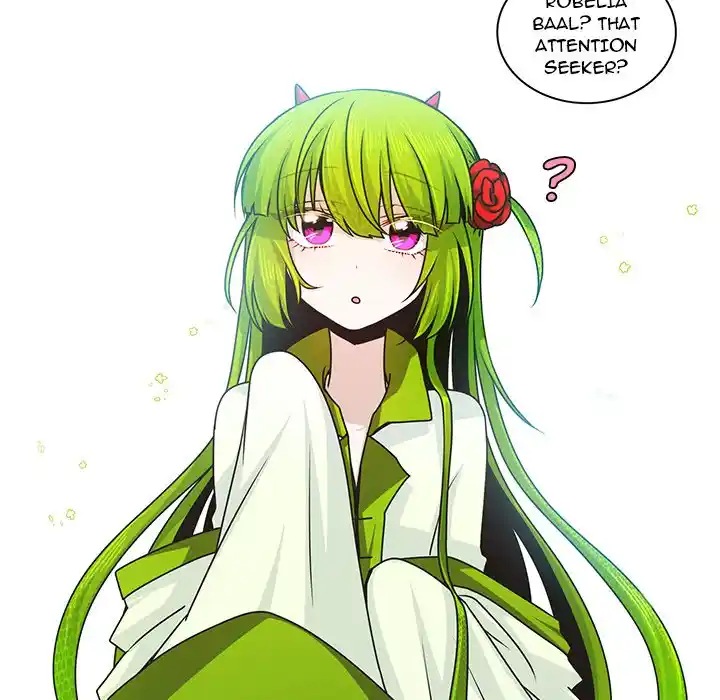 Go away, Mr.Demon Chapter 155