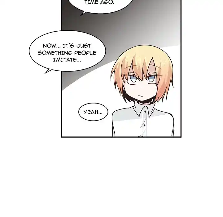 Go away, Mr.Demon Chapter 155