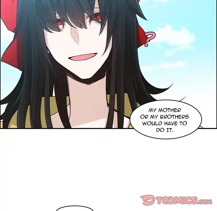 Go away, Mr.Demon Chapter 155