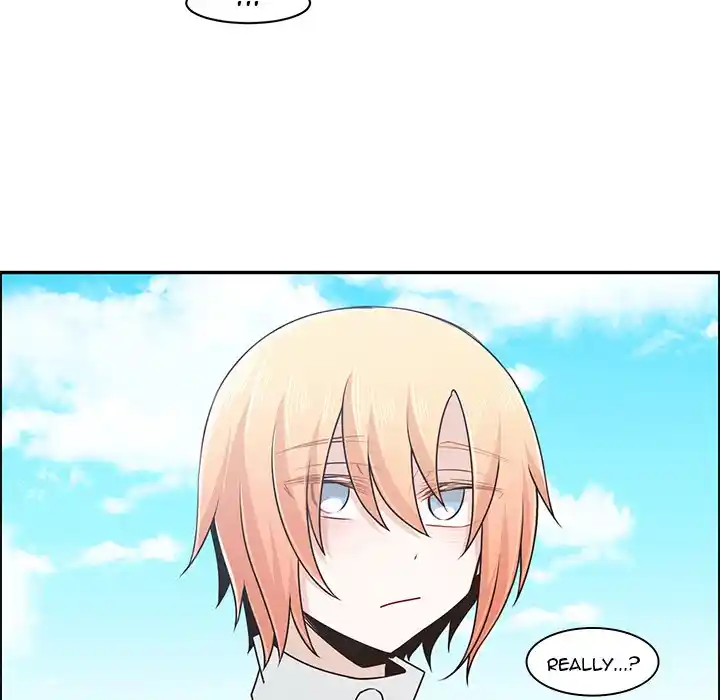 Go away, Mr.Demon Chapter 155