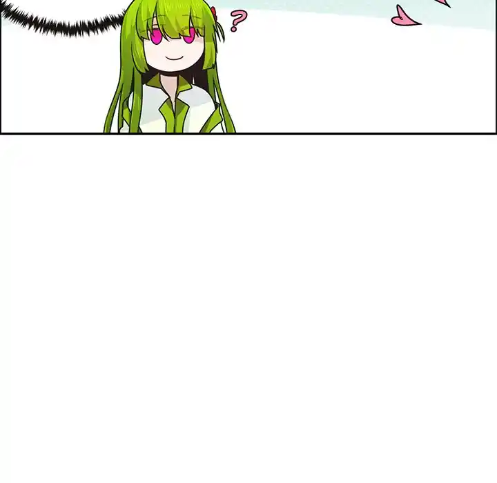 Go away, Mr.Demon Chapter 155