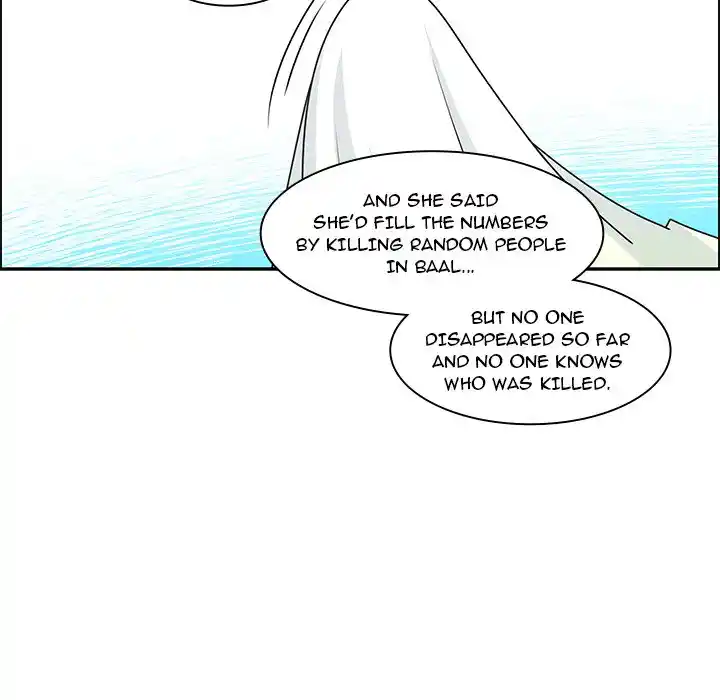 Go away, Mr.Demon Chapter 155