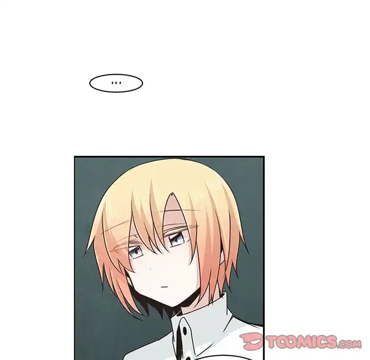 Go away, Mr.Demon Chapter 155