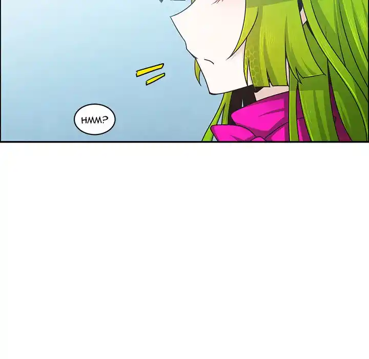 Go away, Mr.Demon Chapter 155