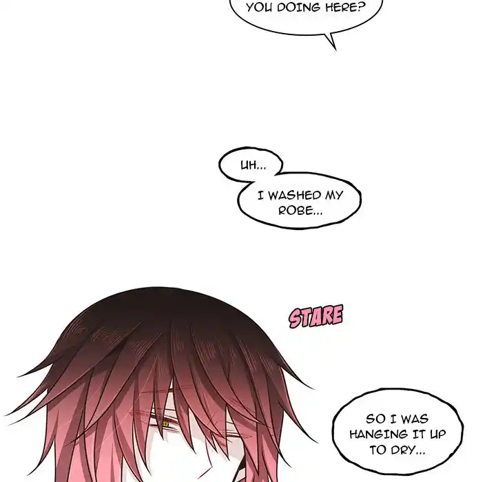 Go away, Mr.Demon Chapter 155