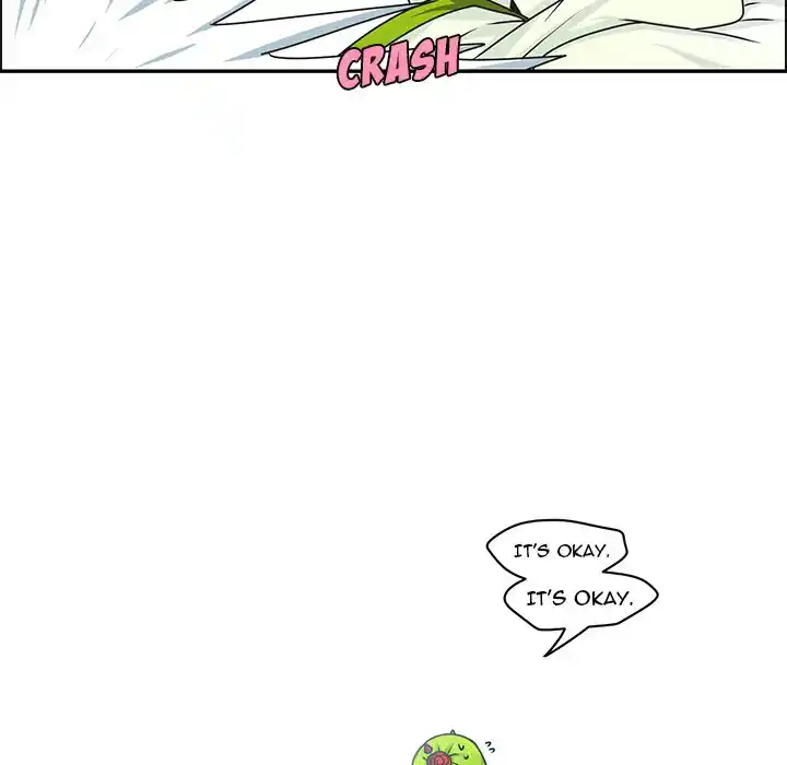 Go away, Mr.Demon Chapter 155