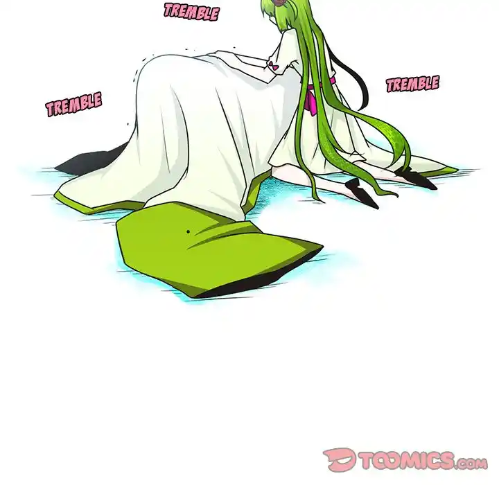 Go away, Mr.Demon Chapter 155