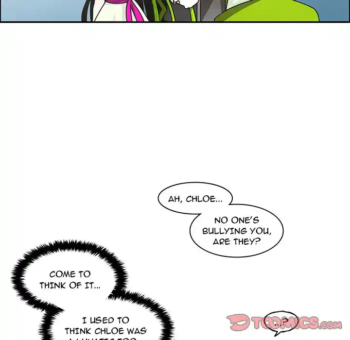 Go away, Mr.Demon Chapter 155