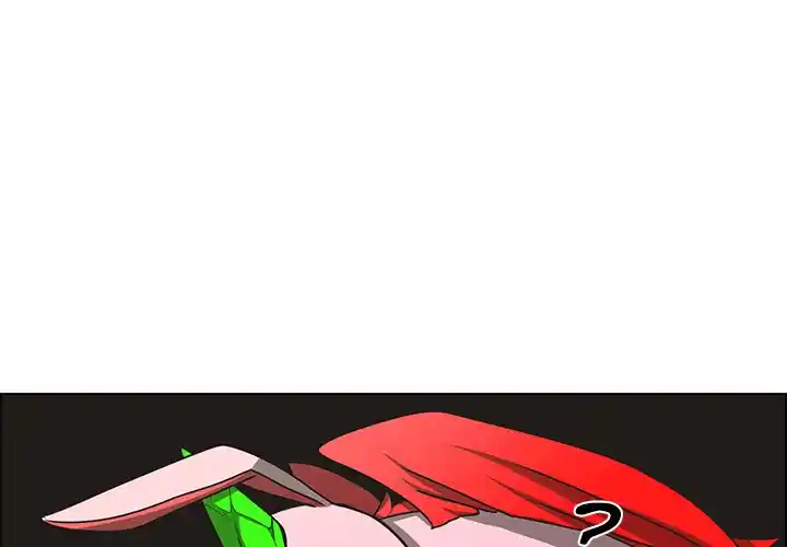 Go away, Mr.Demon Chapter 156