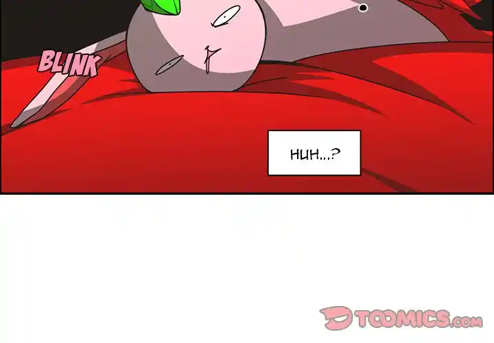 Go away, Mr.Demon Chapter 156