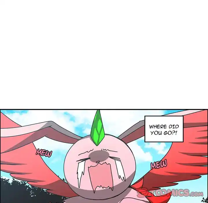 Go away, Mr.Demon Chapter 156